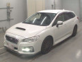 2014 Subaru Levorg