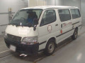 1997 Toyota Hiace Wagon