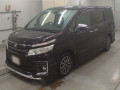 2016 Toyota Voxy