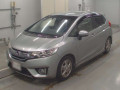 2014 Honda Fit Hybrid