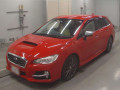 2014 Subaru Levorg