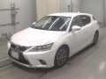2014 Lexus CT
