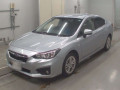 2019 Subaru Impreza G4