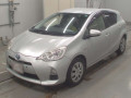 2013 Toyota Aqua