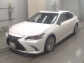 2020 Lexus ES