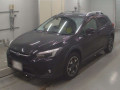 2018 Subaru XV