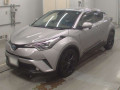 2017 Toyota C-HR