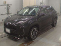 2020 Toyota YARIS CROSS