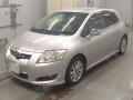 2006 Toyota Auris