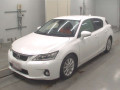 2011 Lexus CT