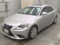2015 Lexus IS