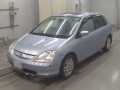 2001 Honda Civic