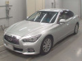 2014 Nissan Skyline
