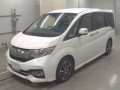 2017 Honda Step WGN Spada
