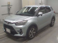 2020 Toyota Raize