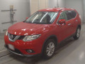 2014 Nissan X-Trail