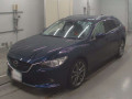2014 Mazda Atenza Wagon