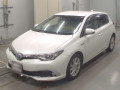 2016 Toyota Auris