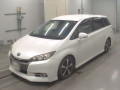 2012 Toyota Wish