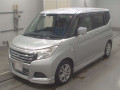 2016 Suzuki Solio