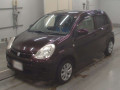 2014 Toyota Passo