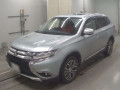 2016 Mitsubishi Outlander