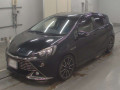2014 Toyota Aqua