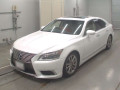 2013 Lexus LS