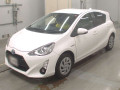 2016 Toyota Aqua