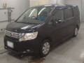 2010 Honda Step WGN