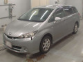 2010 Toyota Wish