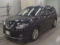 2015 Nissan X-Trail