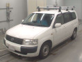2014 Toyota Probox Van