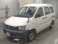 2007 Toyota Liteace Van