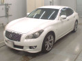 2009 Nissan Fuga