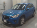 2012 Mazda CX-5