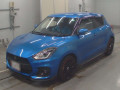 2018 Suzuki Swift Sport