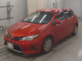 2012 Toyota Auris