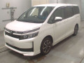 2014 Toyota Voxy