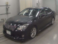 2010 Toyota Crown