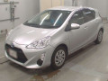 2016 Toyota Aqua