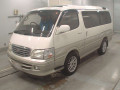 2002 Toyota Hiace Wagon