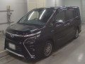 2018 Toyota Voxy