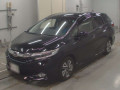 2016 Honda SHUTTLE