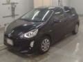 2016 Toyota Aqua