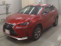 2016 Lexus NX
