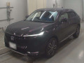 2021 Honda VEZEL