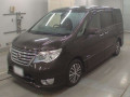 2014 Nissan Serena