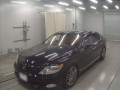 2007 Lexus LS