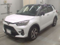 2020 Toyota Raize